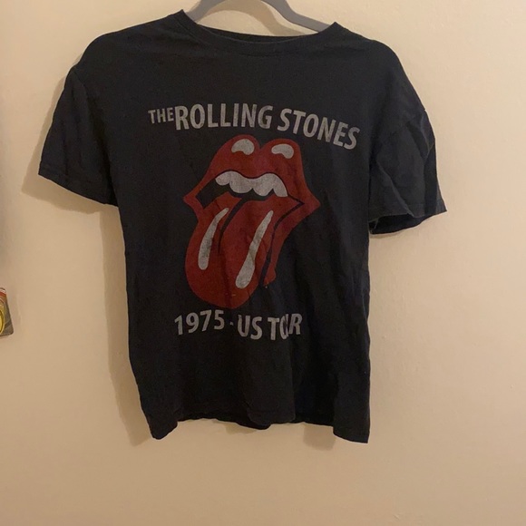 Rolling Stones t-shirt XS - Picture 1 of 3